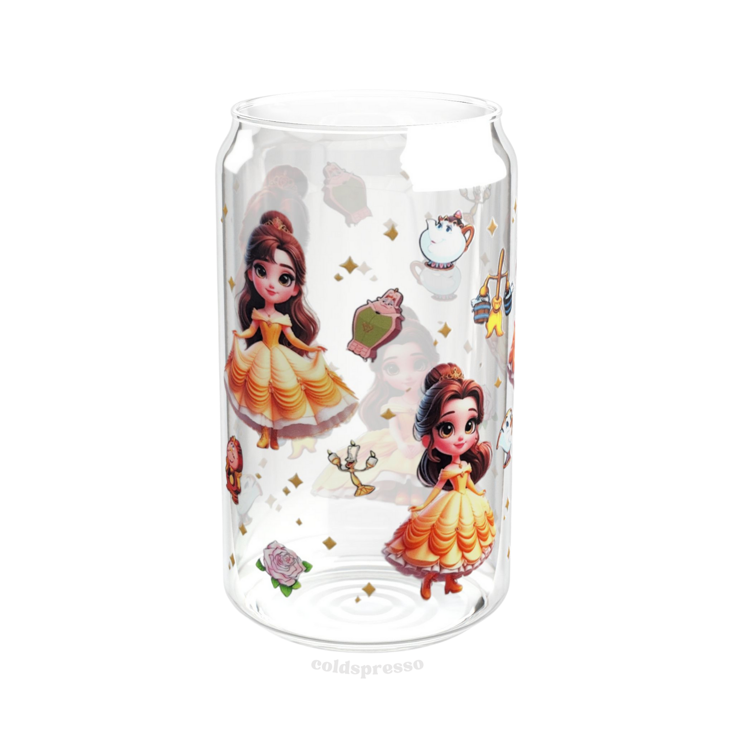 Cup Wrap #385 | Kiddo Collection
