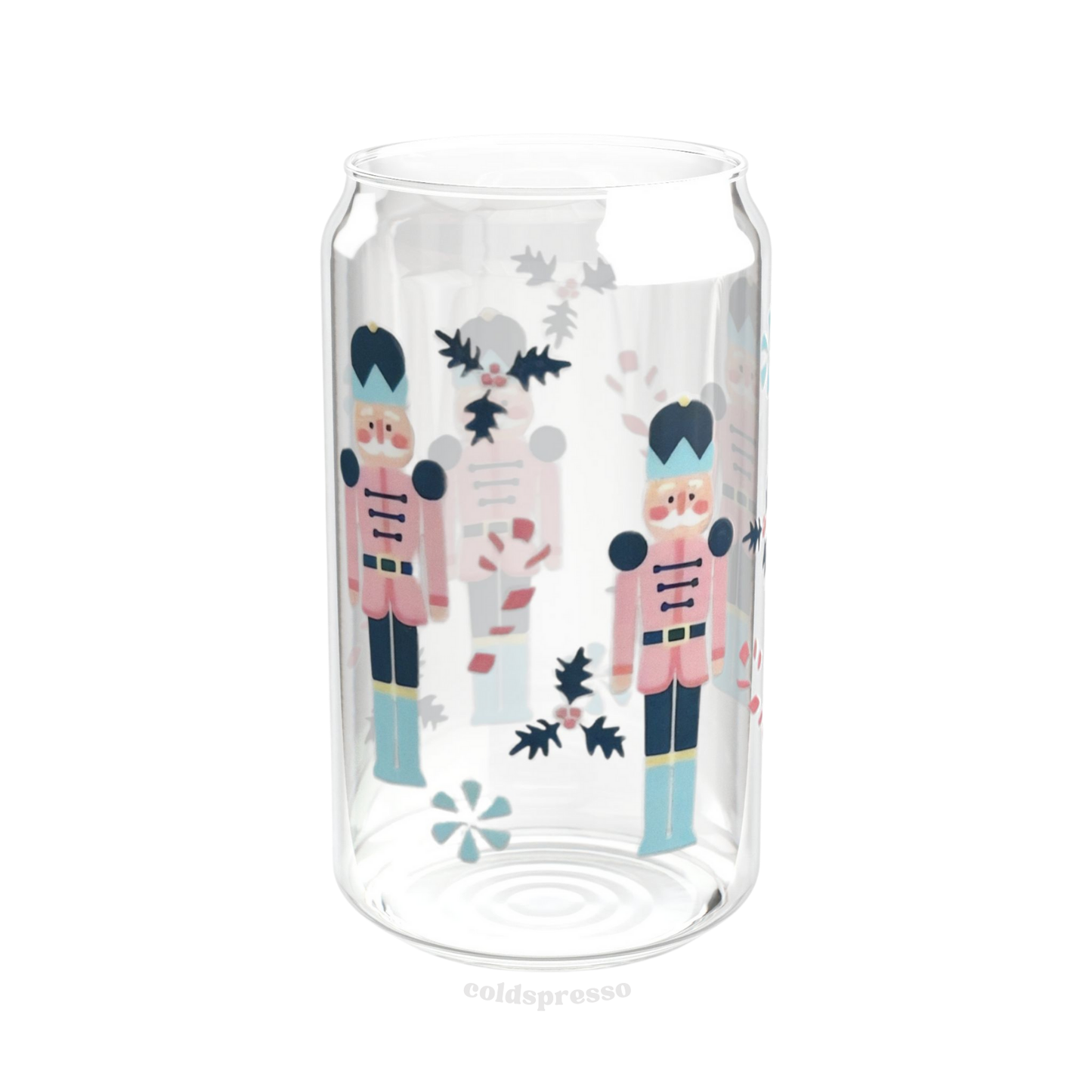 Cup Wrap #129 | Christmas Collection