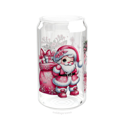 Cup Wrap #187 | Christmas Collection