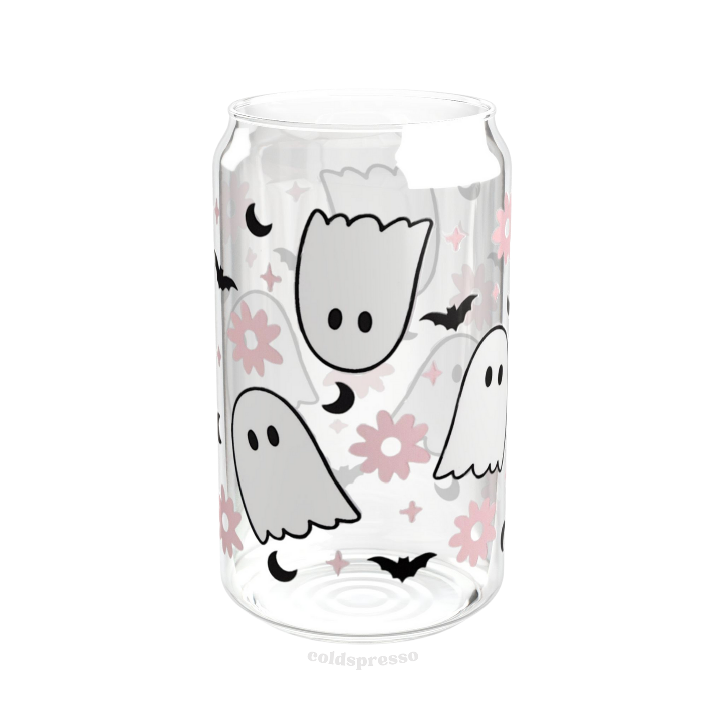 Cup Wrap #107 | Halloween Collection