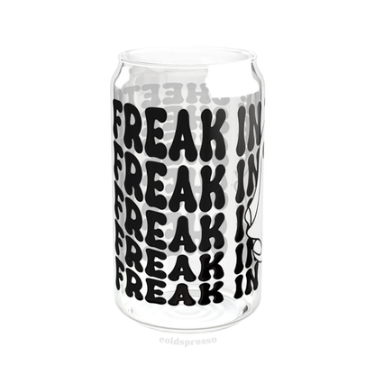 Cup Wrap #101 | Halloween Collection