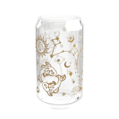 Cup Wrap #333 | Girly Collection