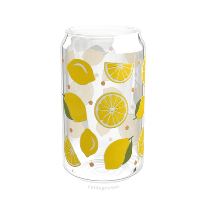 Cup Wrap #418 | Girly Collection