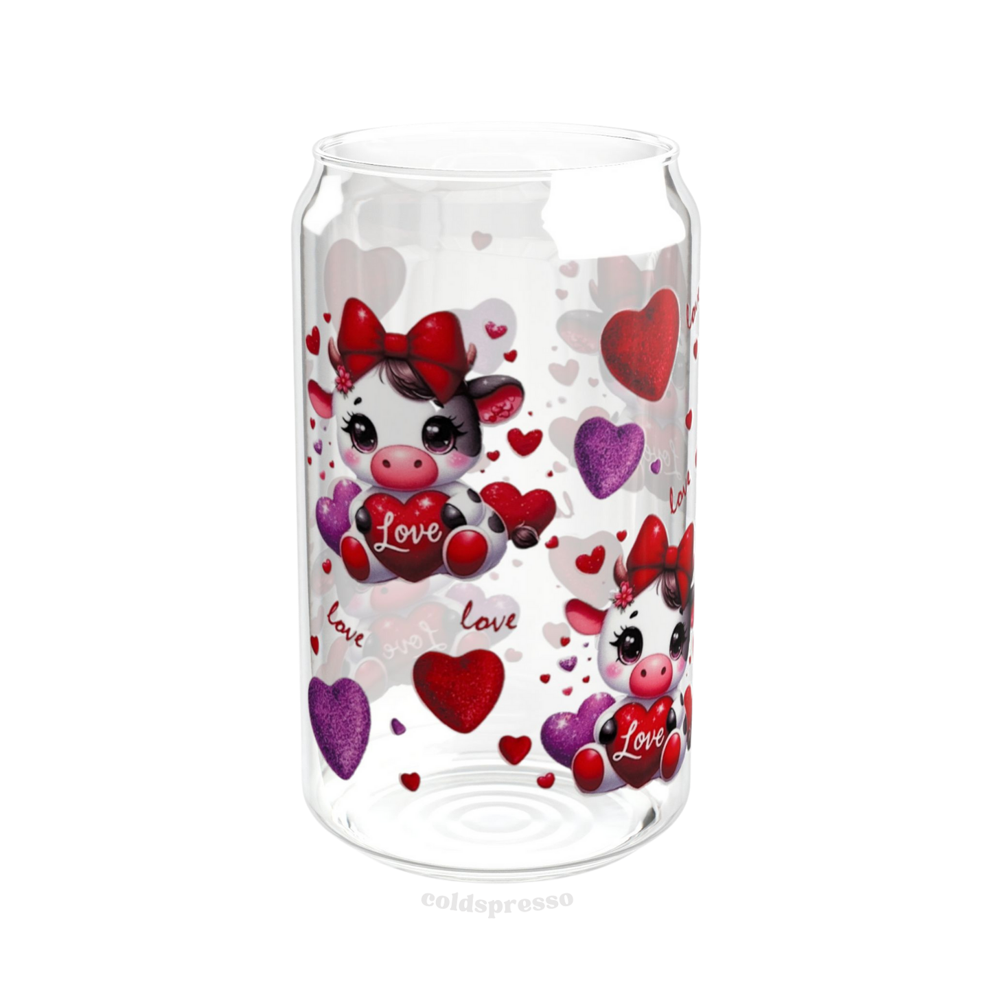 Cup Wrap #272 | Girly Collection