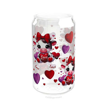 Cup Wrap #272 | Girly Collection