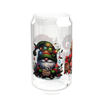 Cup Wrap #181 | Christmas Collection