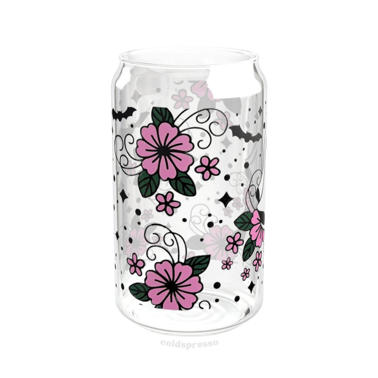 Cup Wrap #102 | Halloween Collection