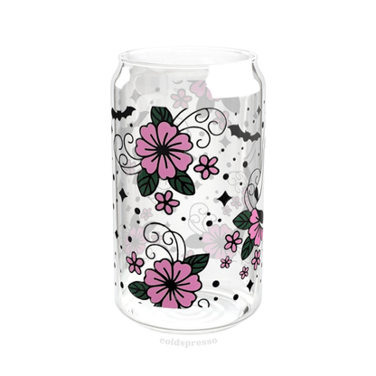 Cup Wrap #102 | Halloween Collection