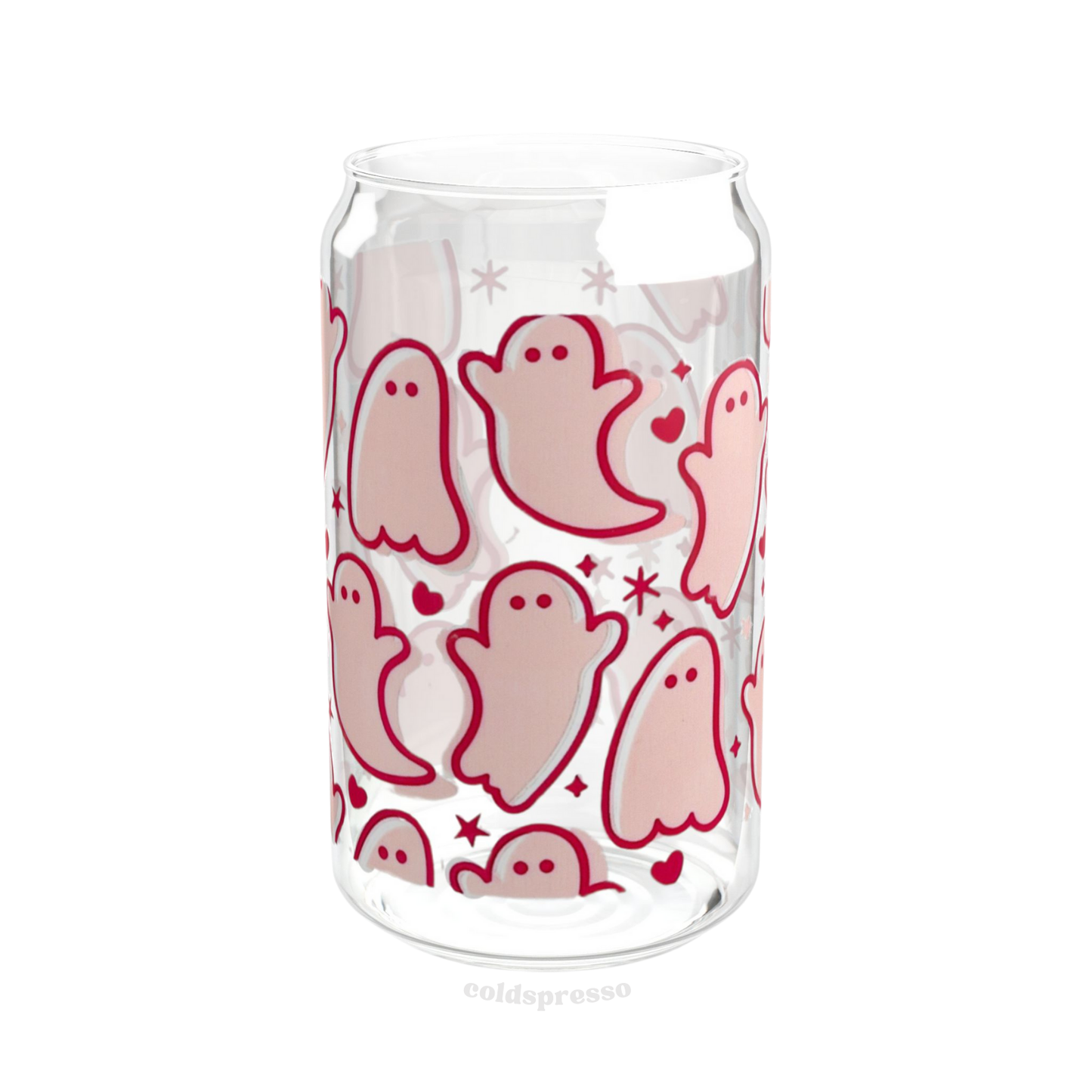 Cup Wrap #113 | Halloween Collection