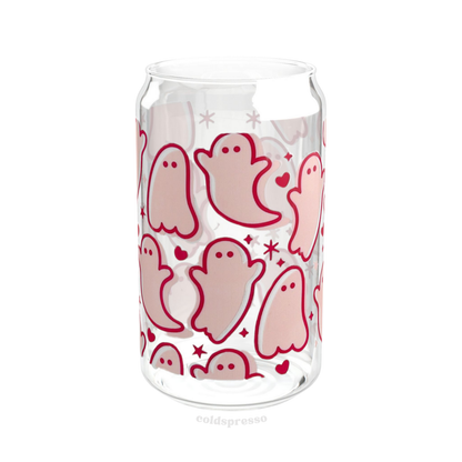 Cup Wrap #113 | Halloween Collection