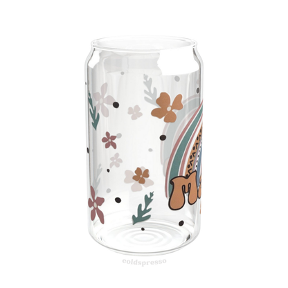 Cup Wrap #172 | Mom Collection