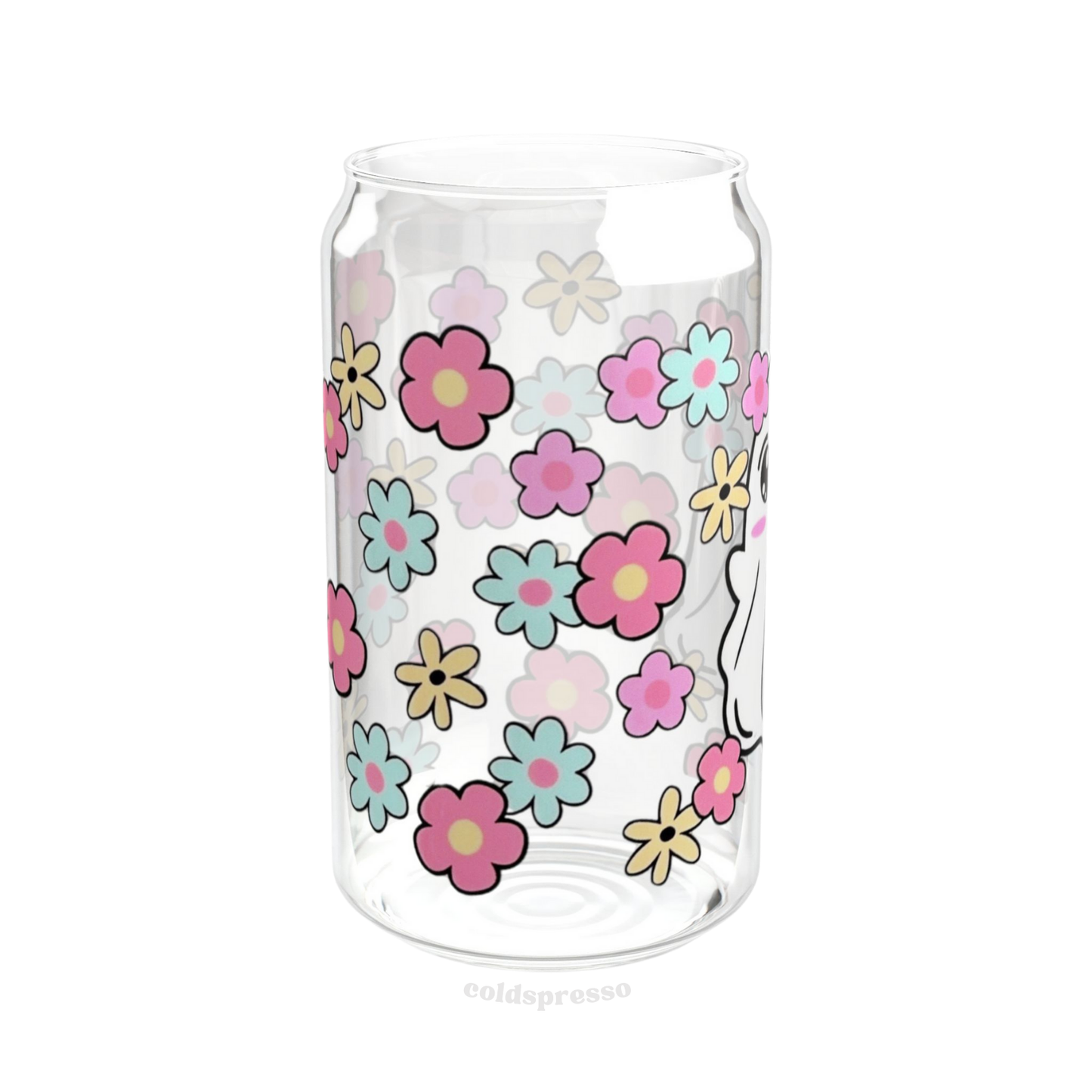 Cup Wrap #108 | Halloween Collection