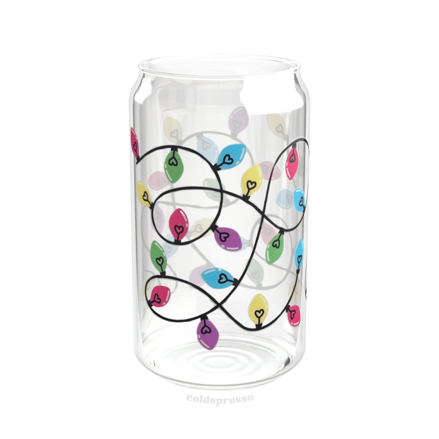 Cup Wrap #162 | Christmas Collection