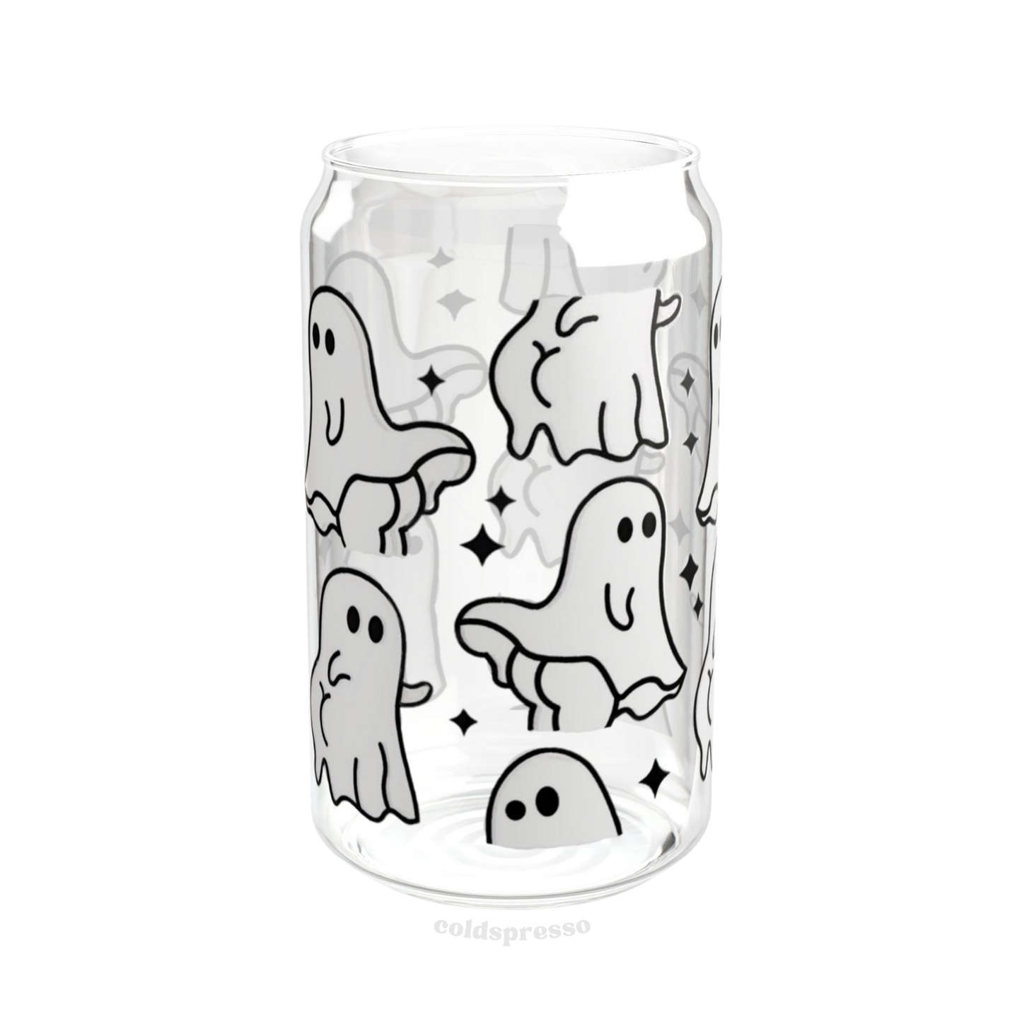 Cup Wrap #104 | Halloween Collection