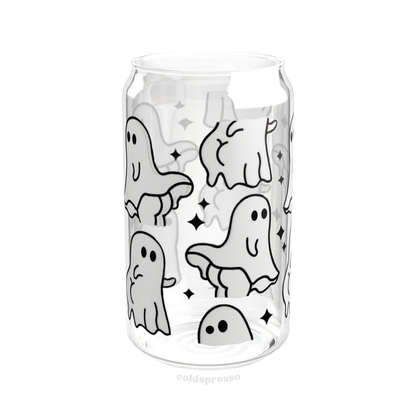 Cup Wrap #104 | Halloween Collection