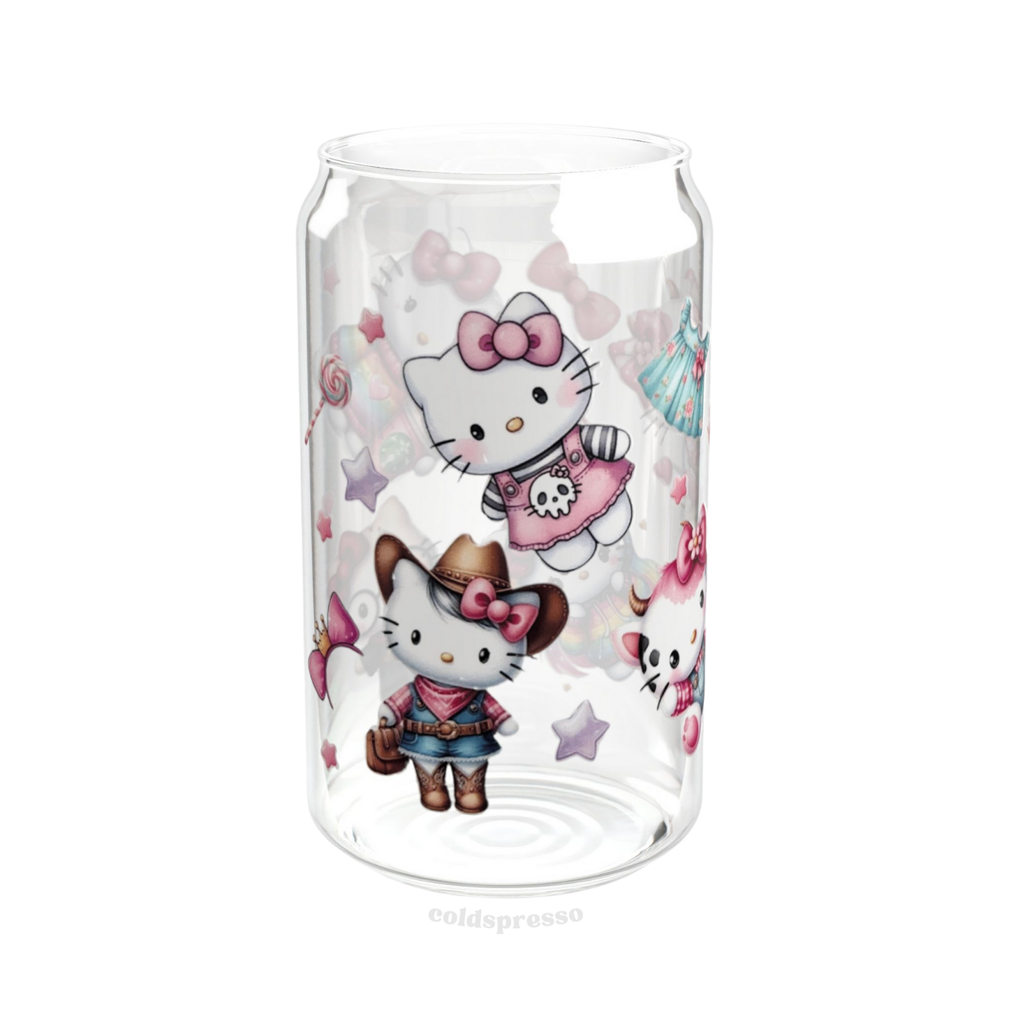 Cup Wrap #269 | Kiddo Collection