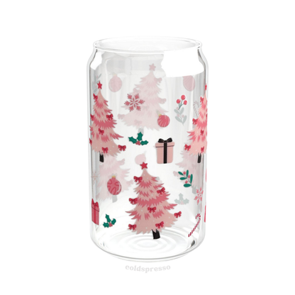 Cup Wrap #139 | Christmas Collection
