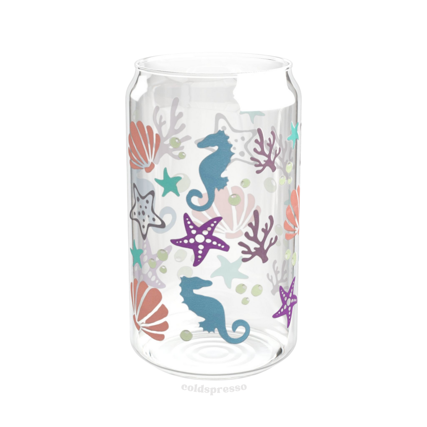 Cup Wrap #443 | Girly Collection