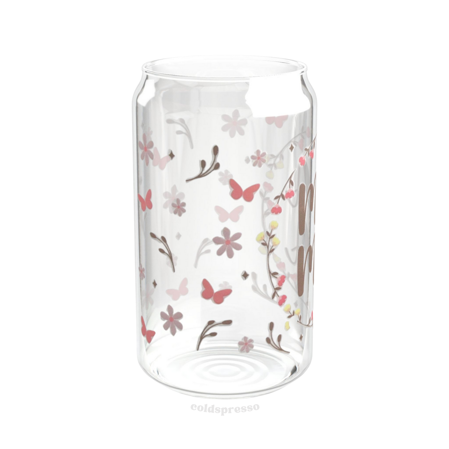 Cup Wrap #168 | Mom Collection