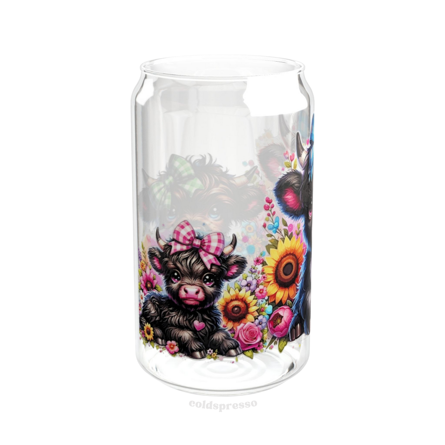 Cup Wrap #427 | Girly Collection