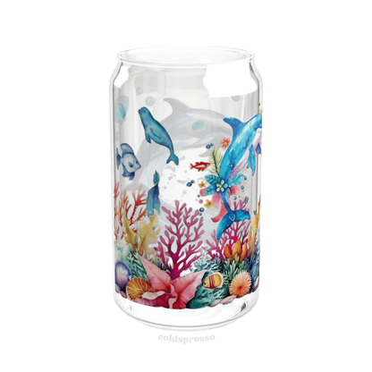 Cup Wrap #433 | Girly Collection