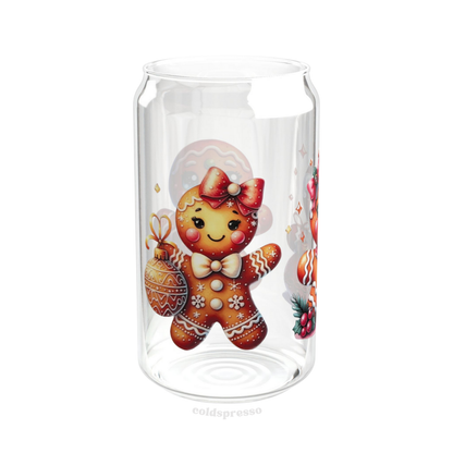 Cup Wrap #198 | Christmas Collection