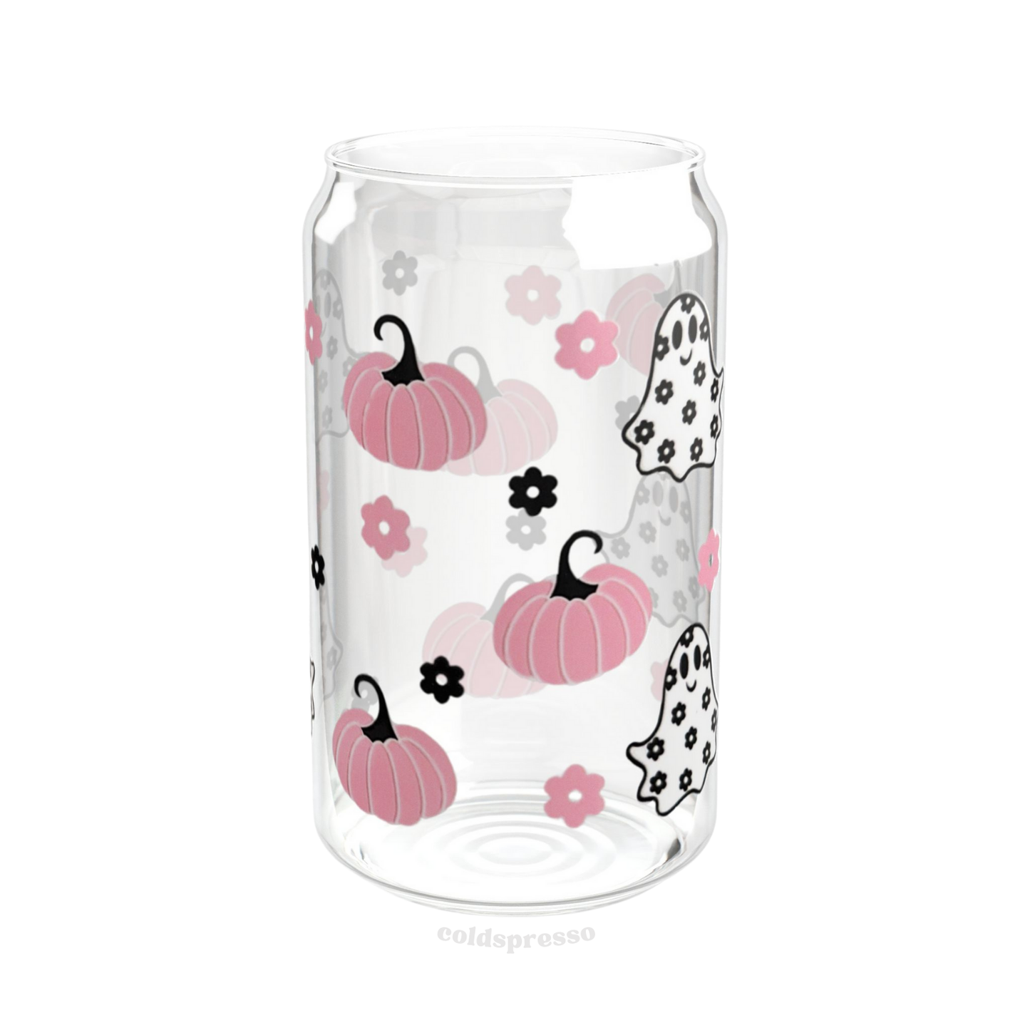 Cup Wrap #115 | Halloween Collection