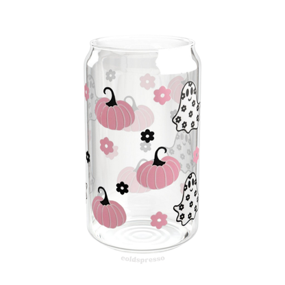 Cup Wrap #115 | Halloween Collection