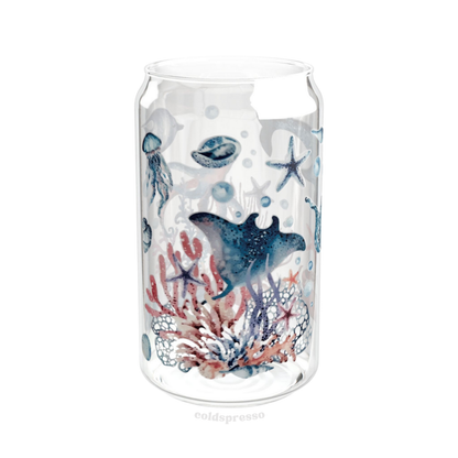 Cup Wrap #435 | Girly Collection