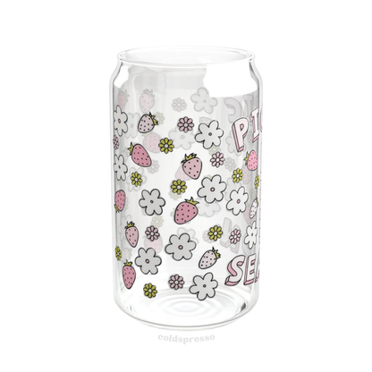 Cup Wrap #132 | Girly Collection