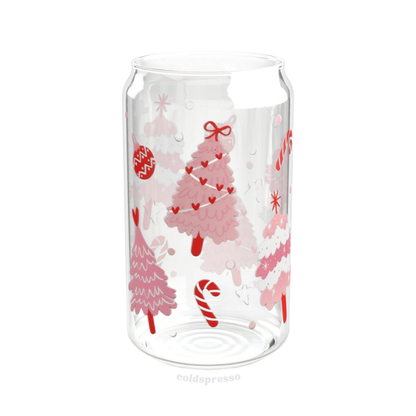 Cup Wrap #212 | Christmas Collection