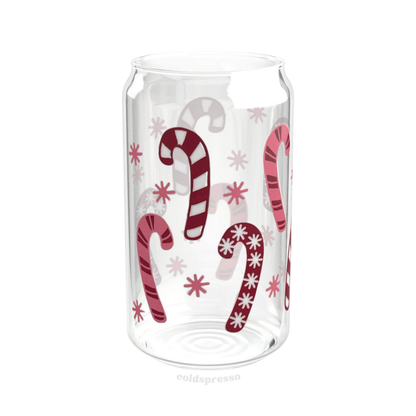 Cup Wrap #163 | Christmas Collection