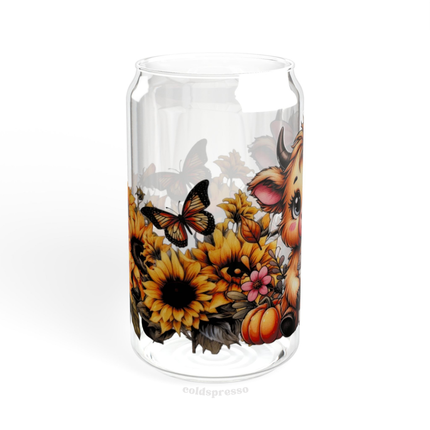 Cup Wrap #347 | Girly Collection