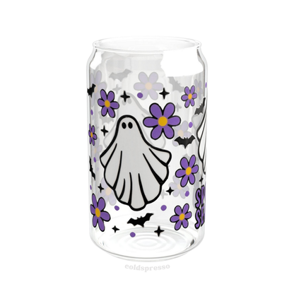Cup Wrap #322 | Halloween Collection