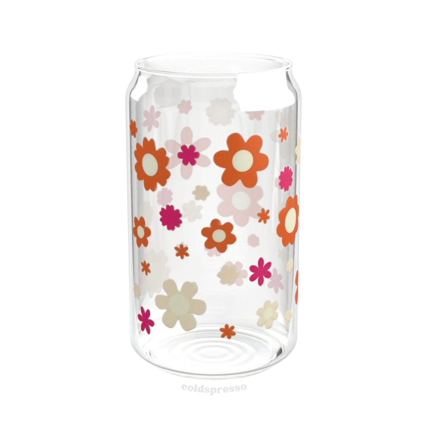 Cup Wrap #145 | Girly Collection