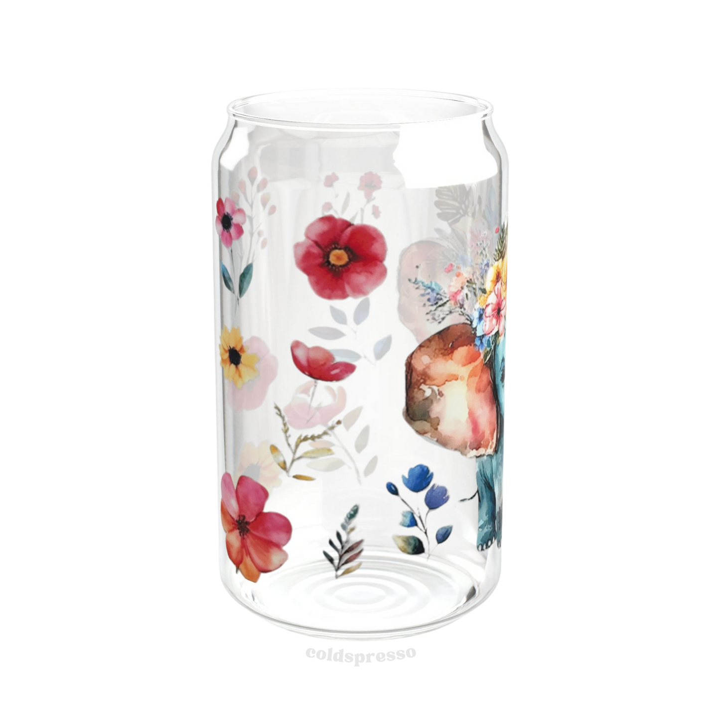 Cup Wrap #290 | Kiddo Collection
