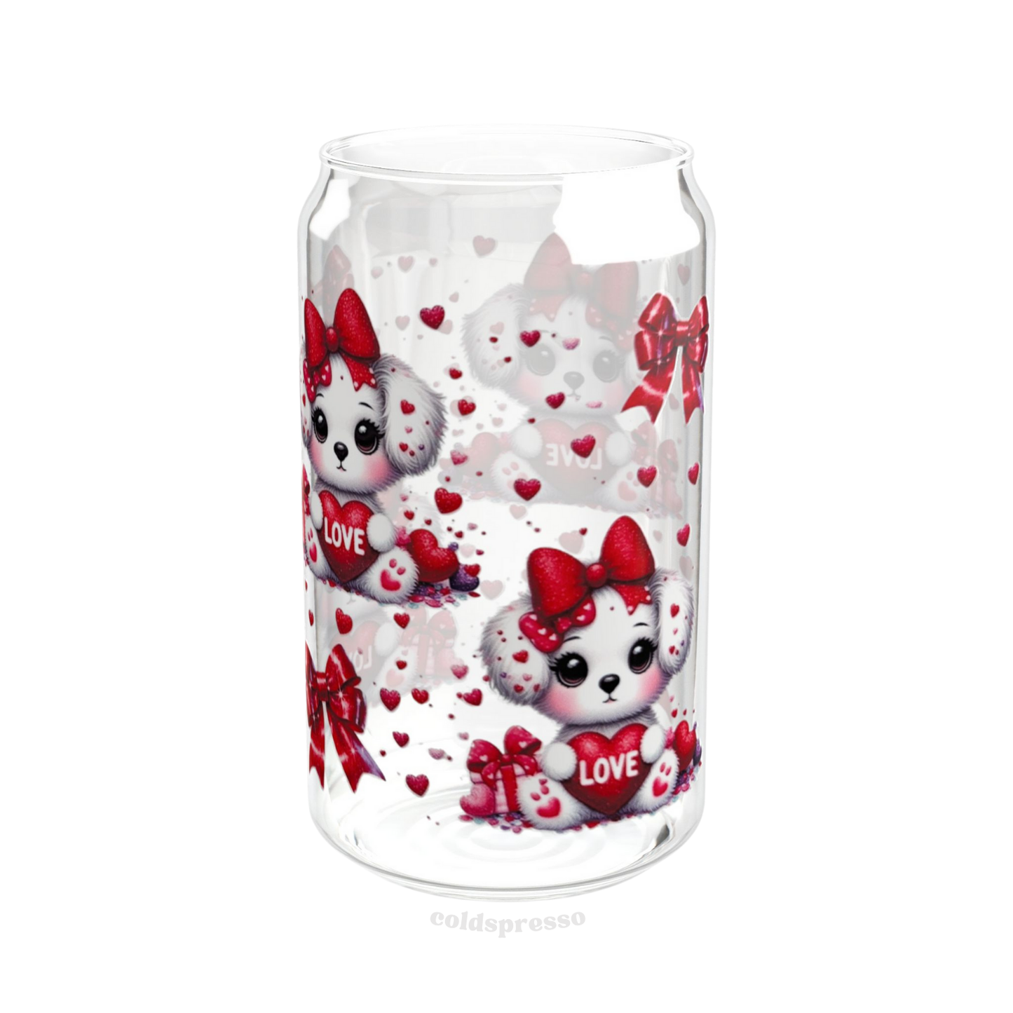 Cup Wrap #273 | Girly Collection
