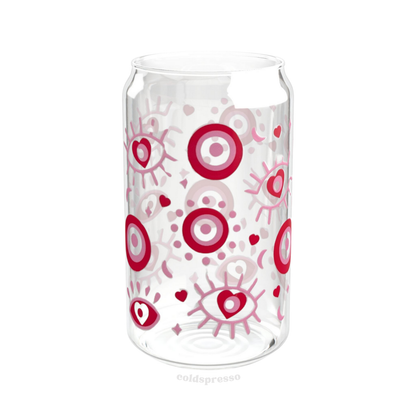 Cup Wrap #218 | Girly Collection