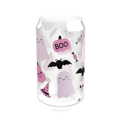 Cup Wrap #103 | Halloween Collection