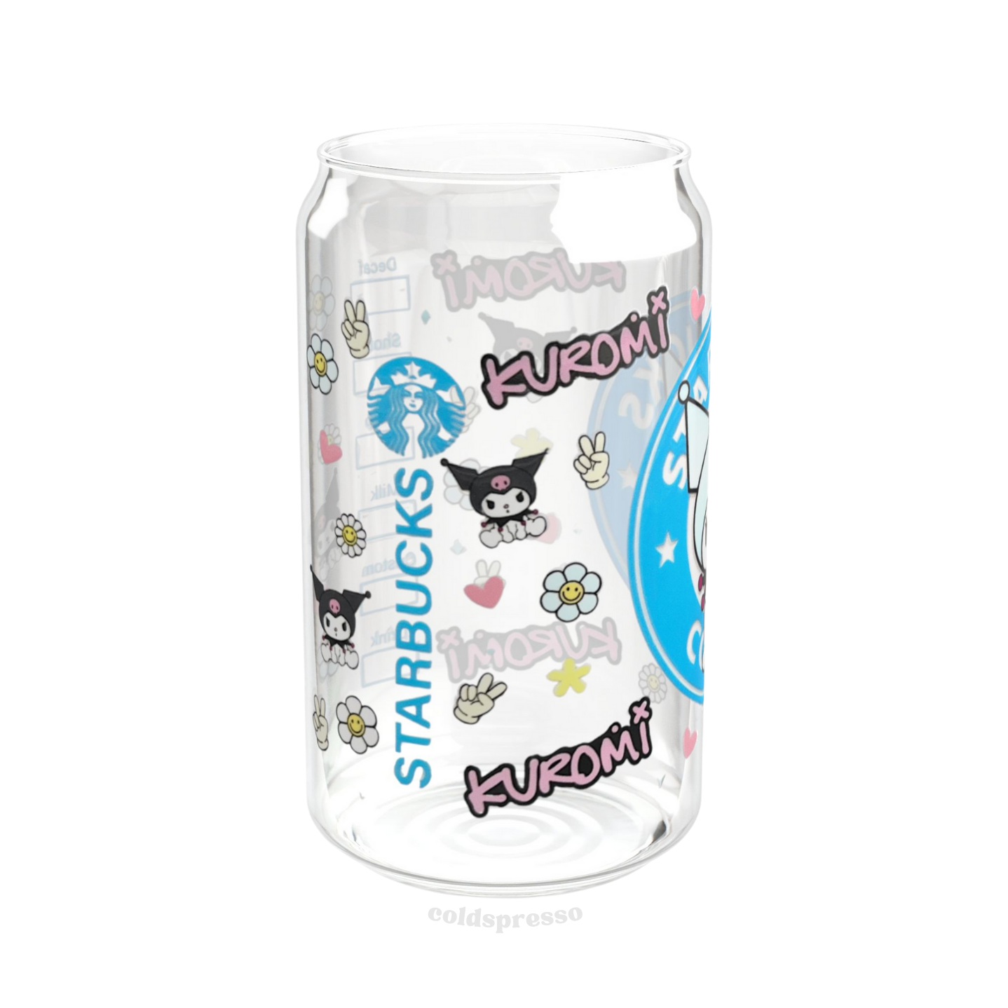 Cup Wrap #316| Kiddo Collection