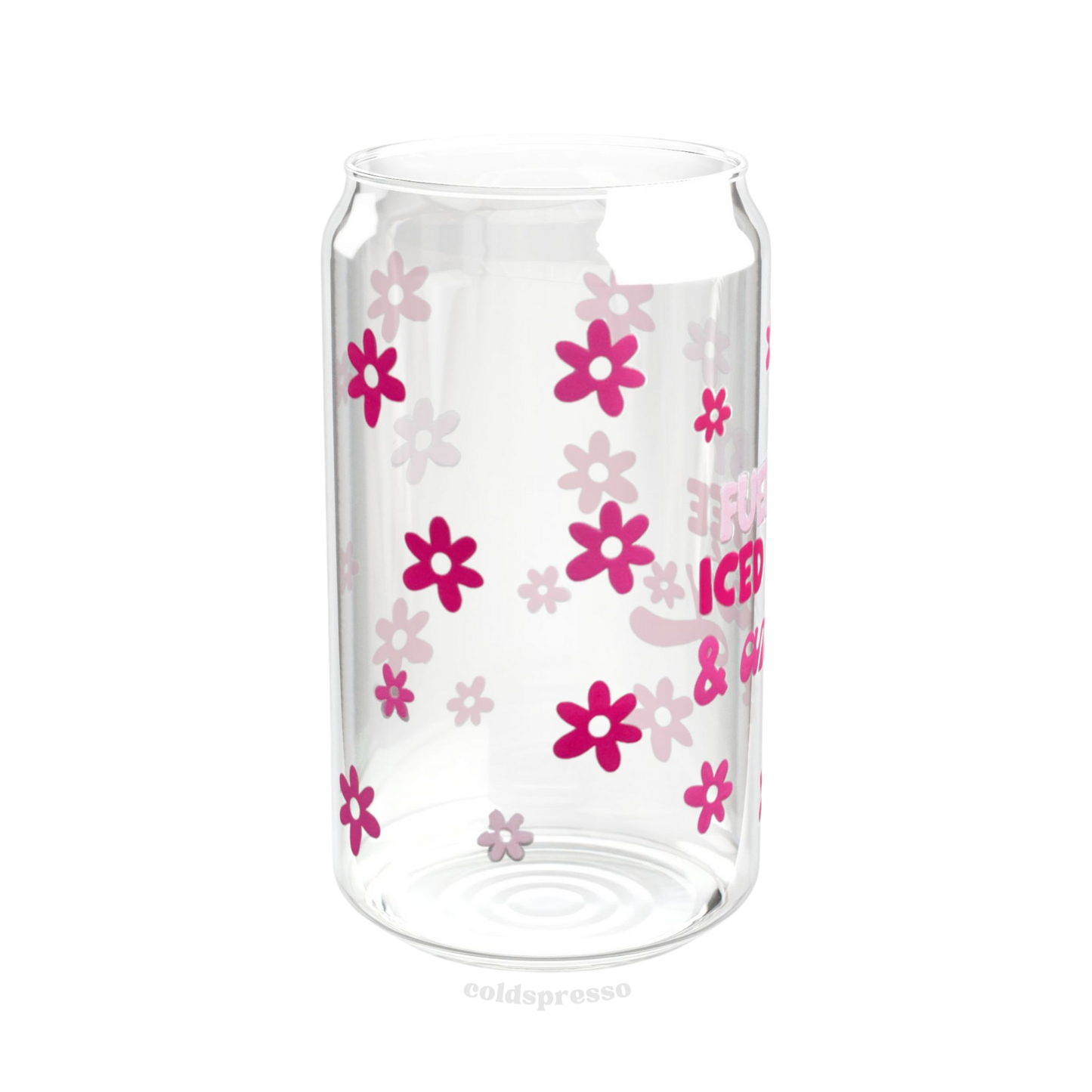 Cup Wrap #369 | Girly Collection