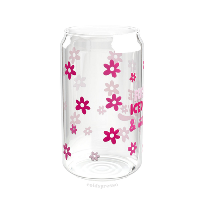 Cup Wrap #369 | Girly Collection
