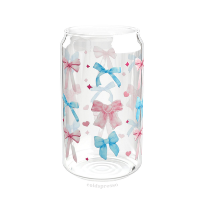 Cup Wrap #411 | Girly Collection