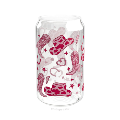 Cup Wrap #232 | Girly Collection