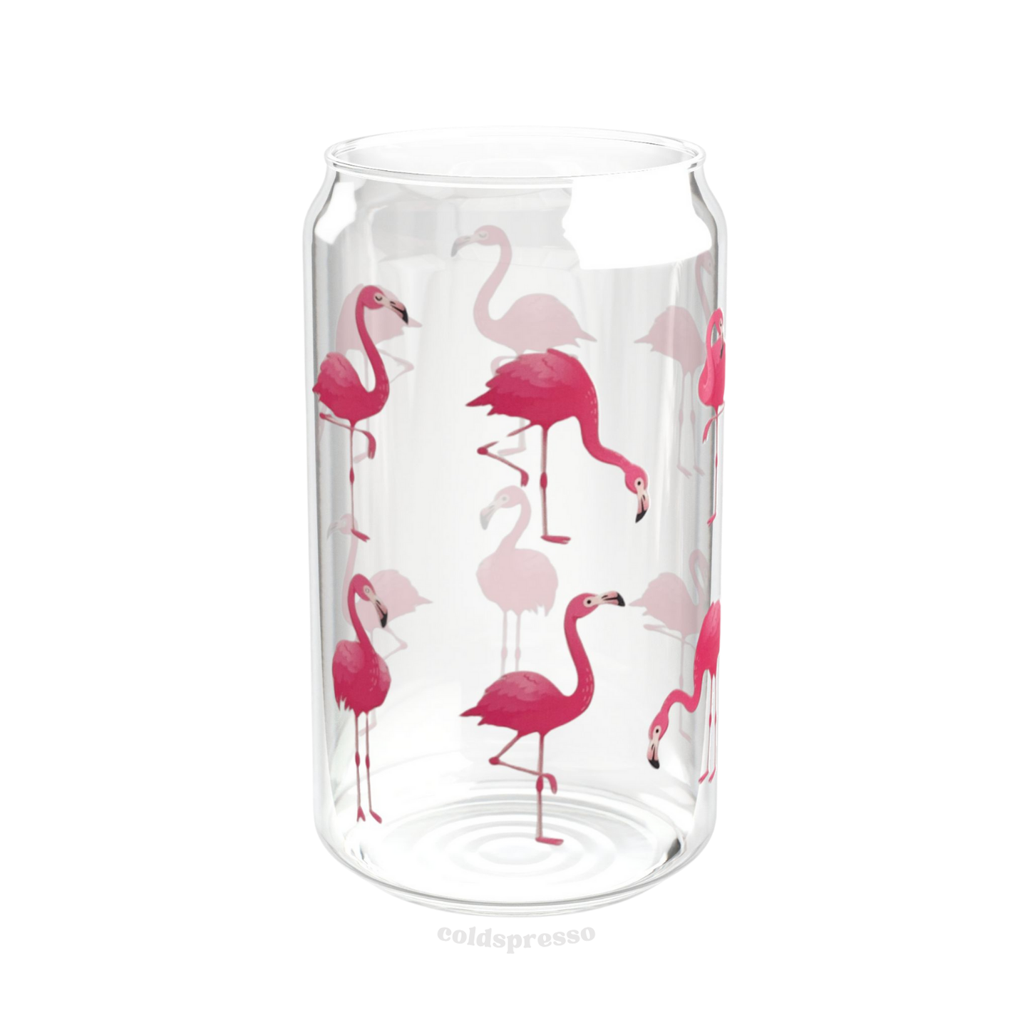 Cup Wrap #328 | Girly Collection