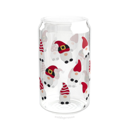Cup Wrap #165 | Christmas Collection