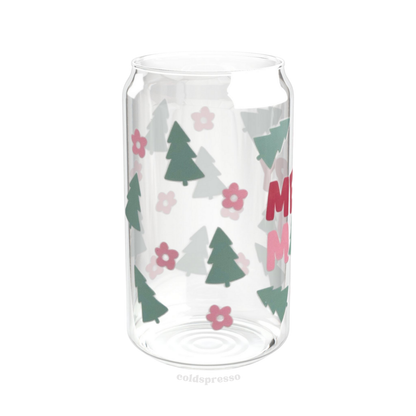 Cup Wrap #166 | Christmas Collection