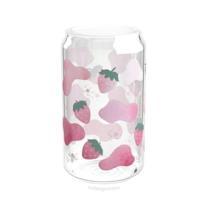 Cup Wrap #395 | Girly Collection