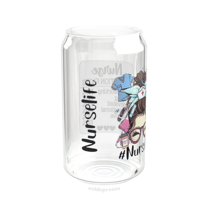 Cup Wrap #178 | Nurse Collection