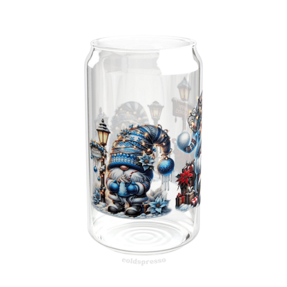 Cup Wrap #183 | Christmas Collection